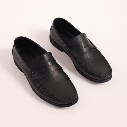 Loafer Düz Model