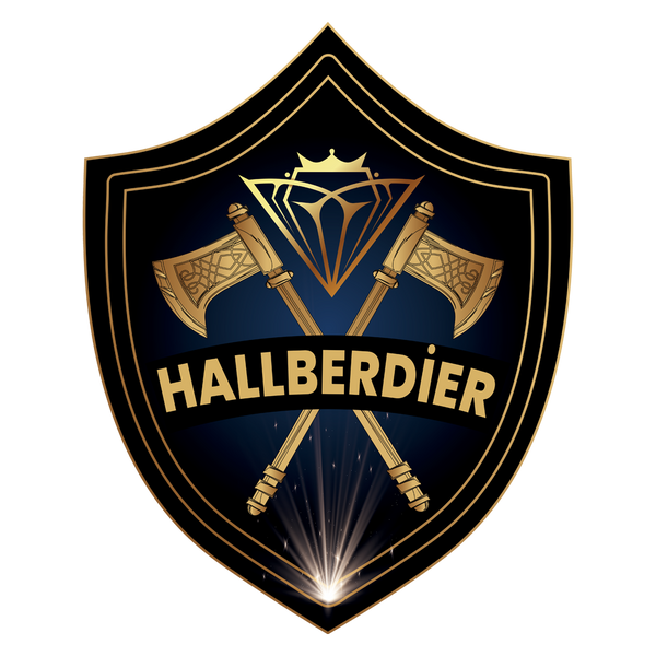 Hallberdier